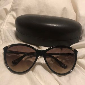 Michael Kors Camila sunglasses